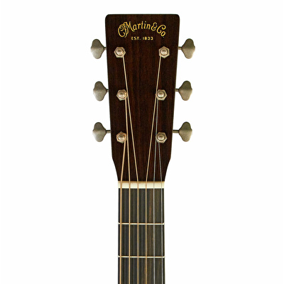 Martin D-18 StreetLegend Akustik Gitar
